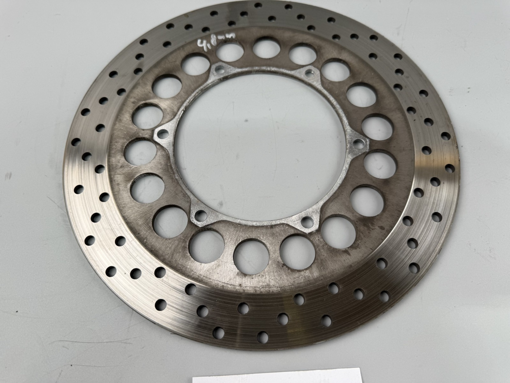 Yamaha XV535 3BR Virago Bremsscheibe Brakedisc 4,8mm Bremse vorne front