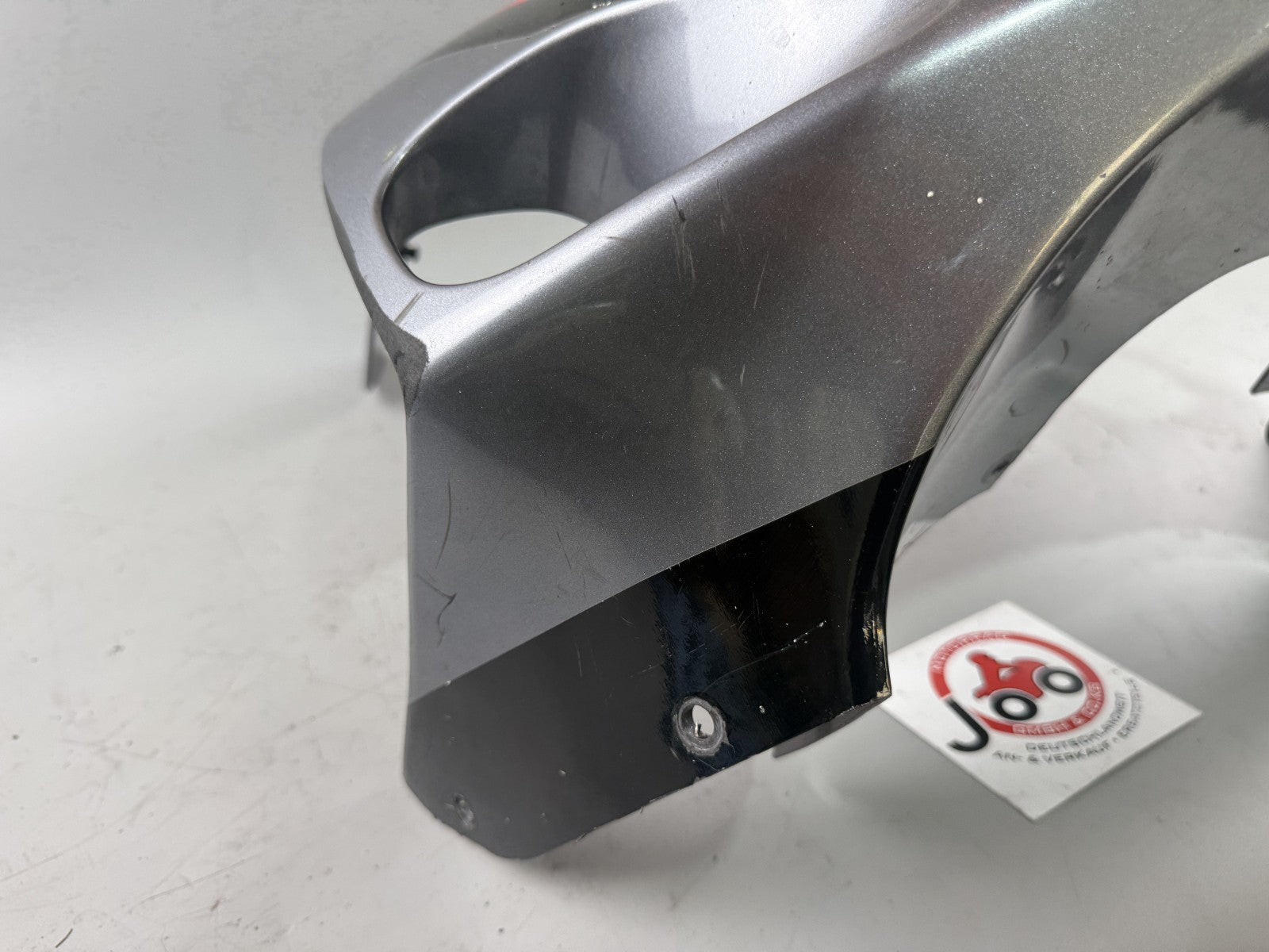 Suzuki GSX-R 600 SRAD AD 97-00 Kanzel Maske Front Verkleidung Cover