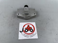 Honda NTV650 revere RC33 Zündschlossverkleidung Abdeckung Cover