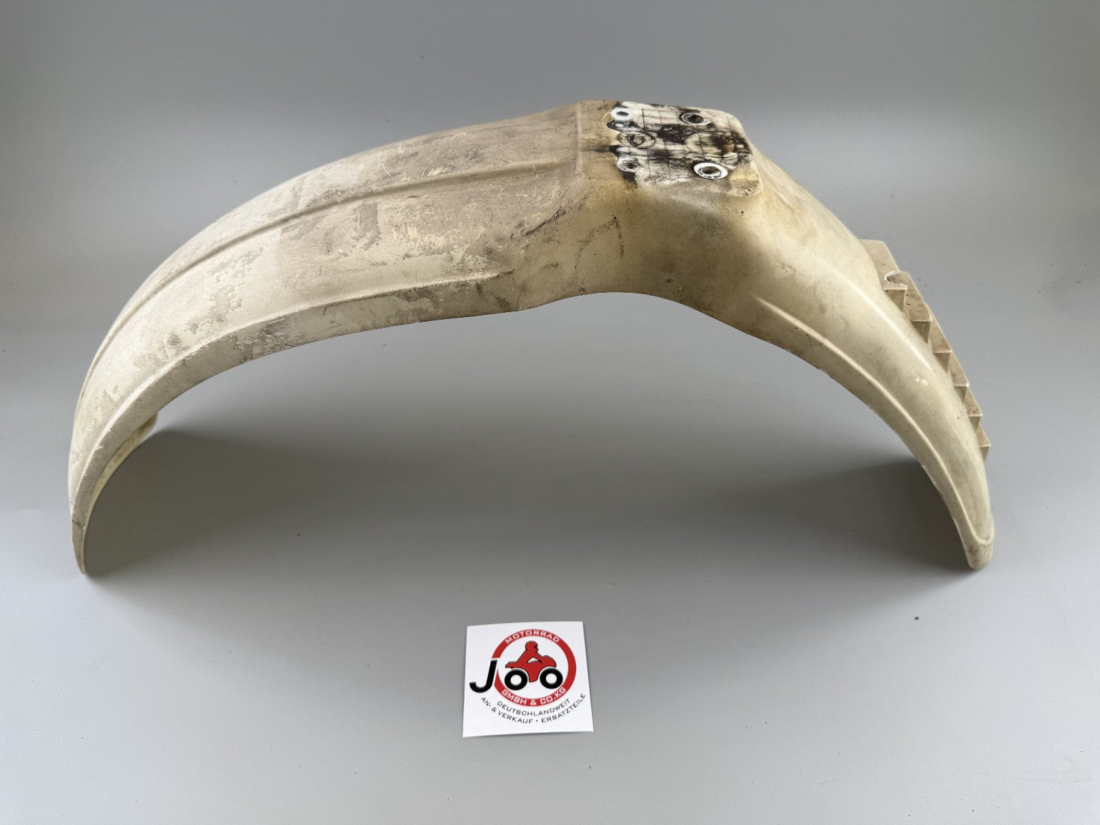 Suzuki DR 500 S DR500  Fender Schutzblech Spritzschutz Abdeckung Verkleidung