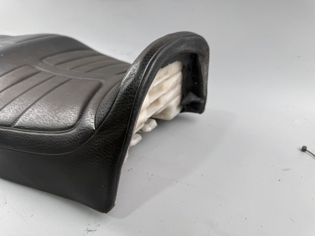 Yamaha XJ600 Diversion 4BR 4LX Sitzbank Seat Sitz Sitzkissen