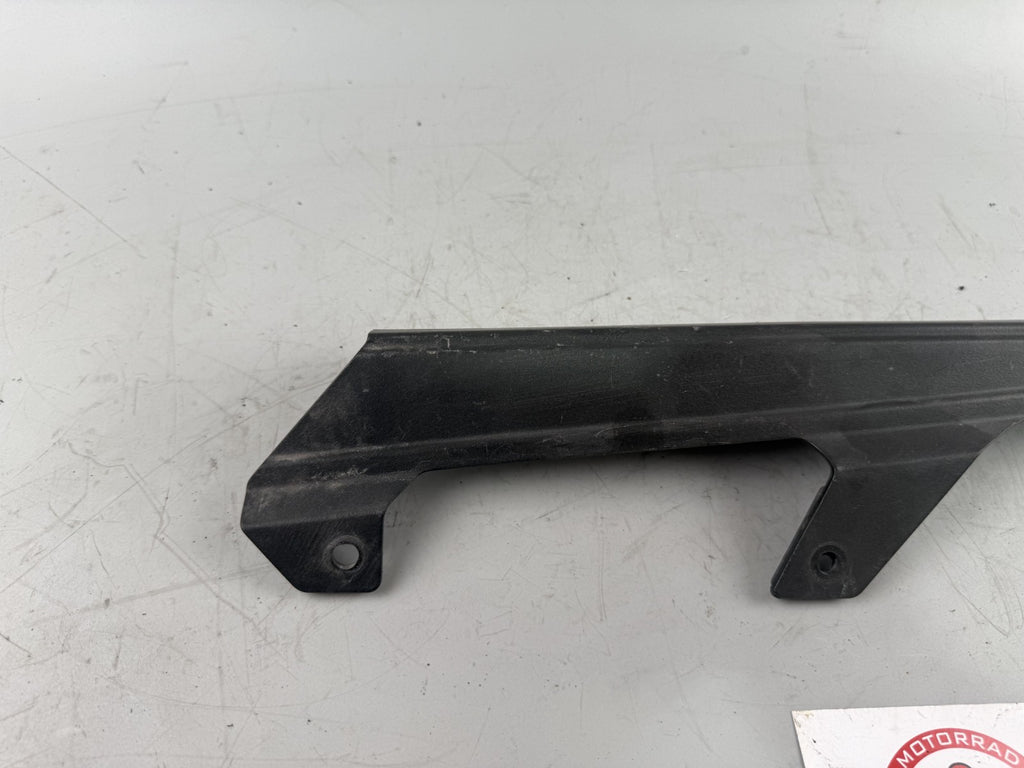 Suzuki GSX-R 600 SRAD AD 97-00 Kettenschutz Abdeckung Verkleidung Cover Kette
