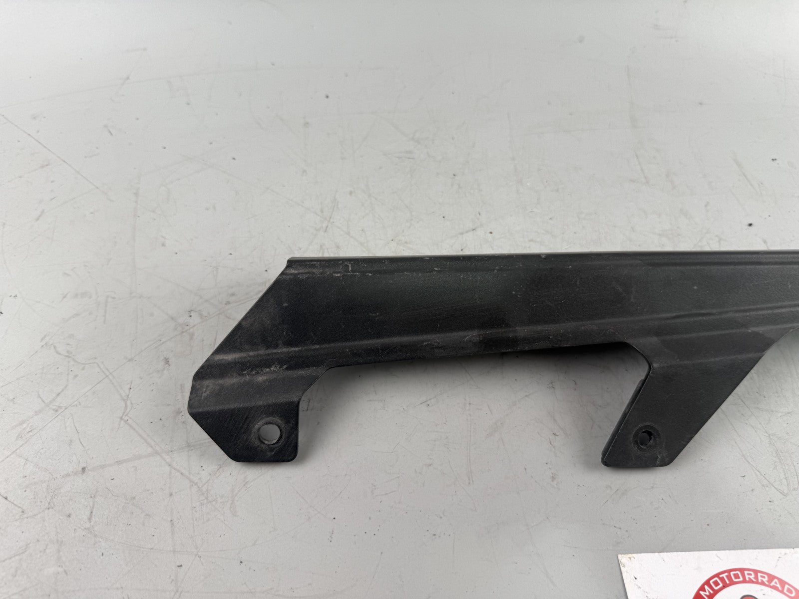 Suzuki GSX-R 600 SRAD AD 97-00 Kettenschutz Abdeckung Verkleidung Cover Kette