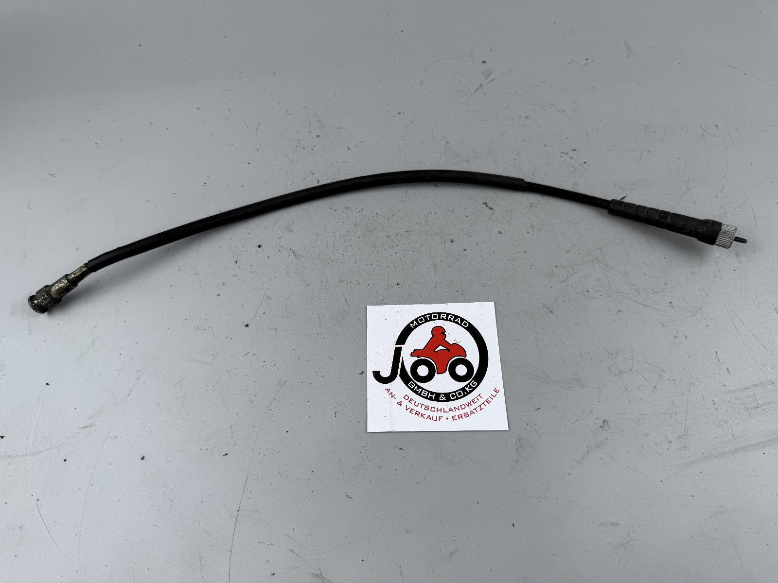 Honda XL350 R ND03 Tachowelle Antrieb Welle