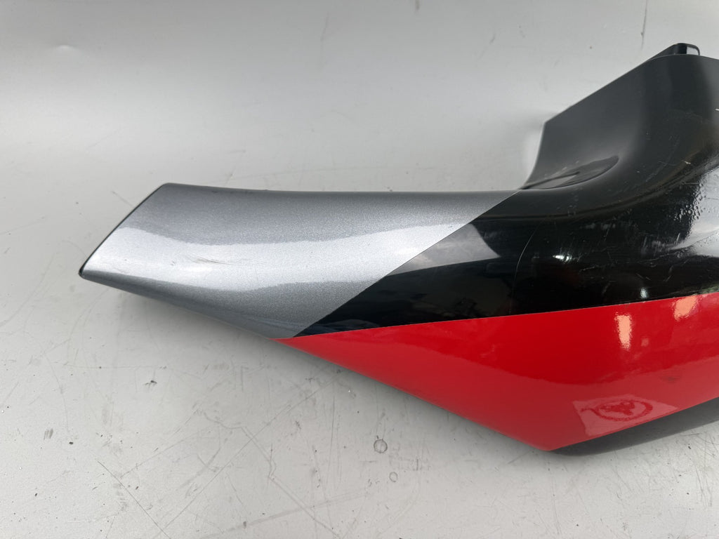 Suzuki GSX-R 600 SRAD AD 97-00 Seitenverkleidung hinten Seitenteil Sidecover li