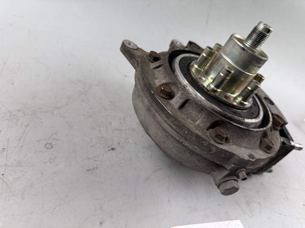 Honda NTV650 revere RC33 Kardan Crankshaft Antrieb Hinterrad