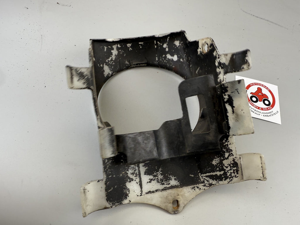 Suzuki DR 500 S DR500 Maske Kanzel Lampenmaske Licht Verkleidung Cover