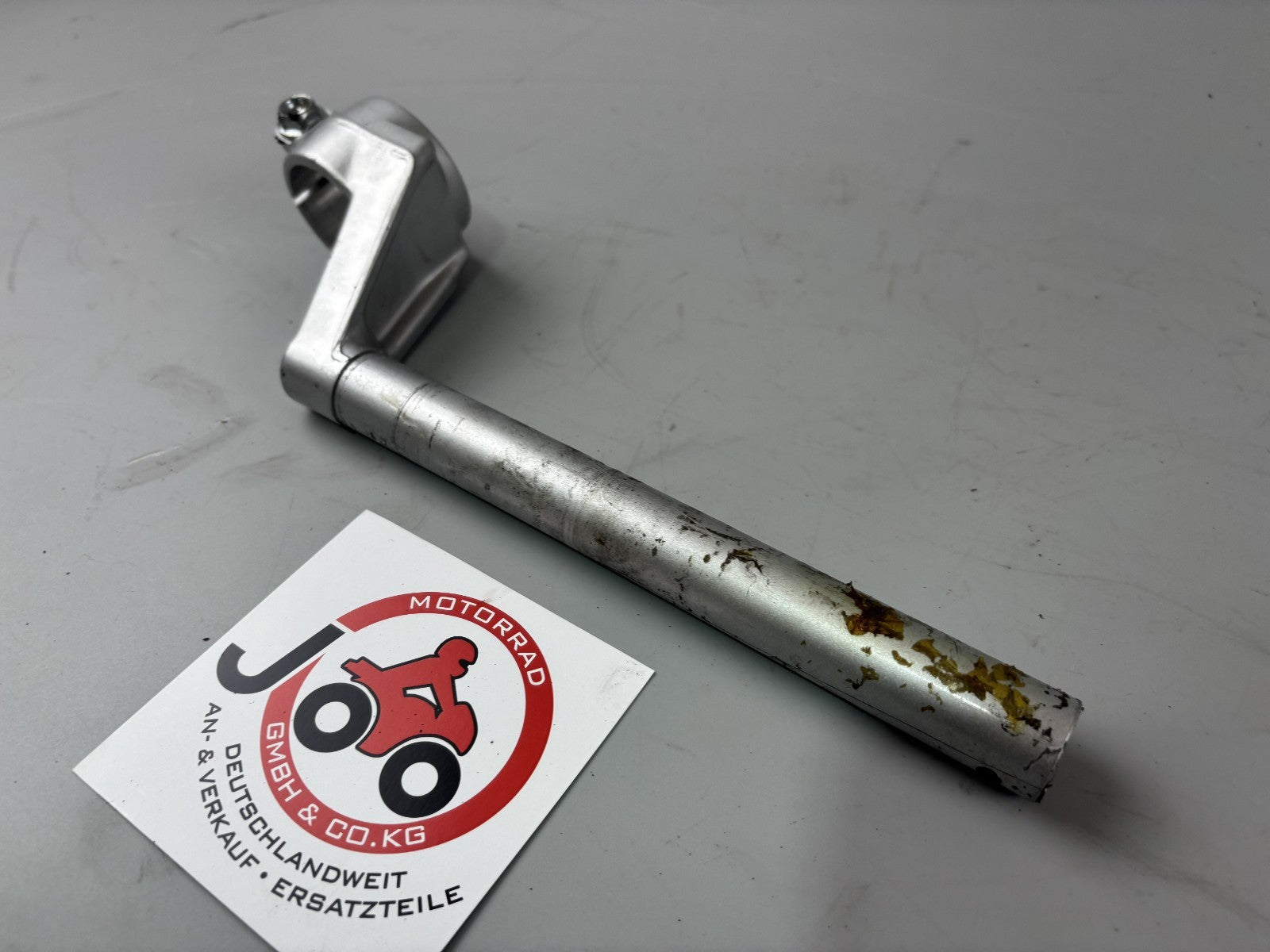 Honda VFR800 RC46/2 VTEC Lenker Handlebar Stummellenker rechts right