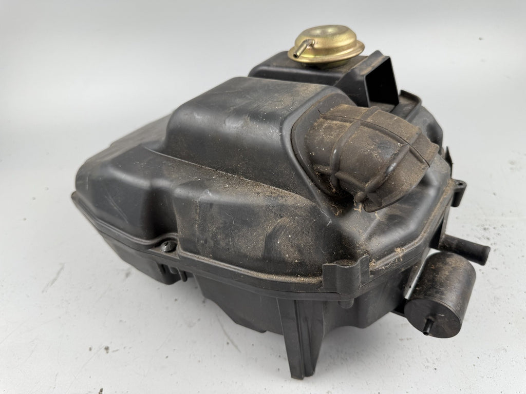 Honda VFR800 RC46 Luftftilterkasten Airbox Ansaugung Motor Engine