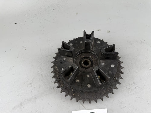 Honda CB500 PC26 Kettenrad Kettenradträger Antrieb