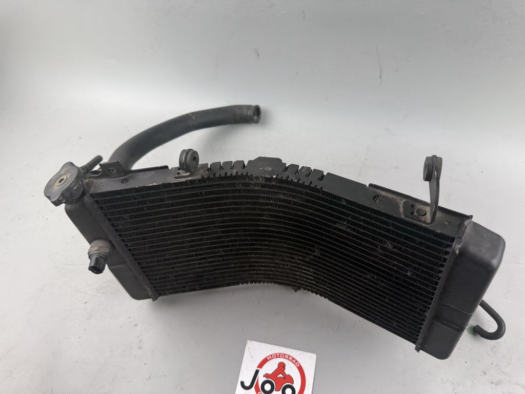 Suzuki GSX-R 600 SRAD AD 97-00 Wasserkühler Watercooler Liquid Kühlung Cooler