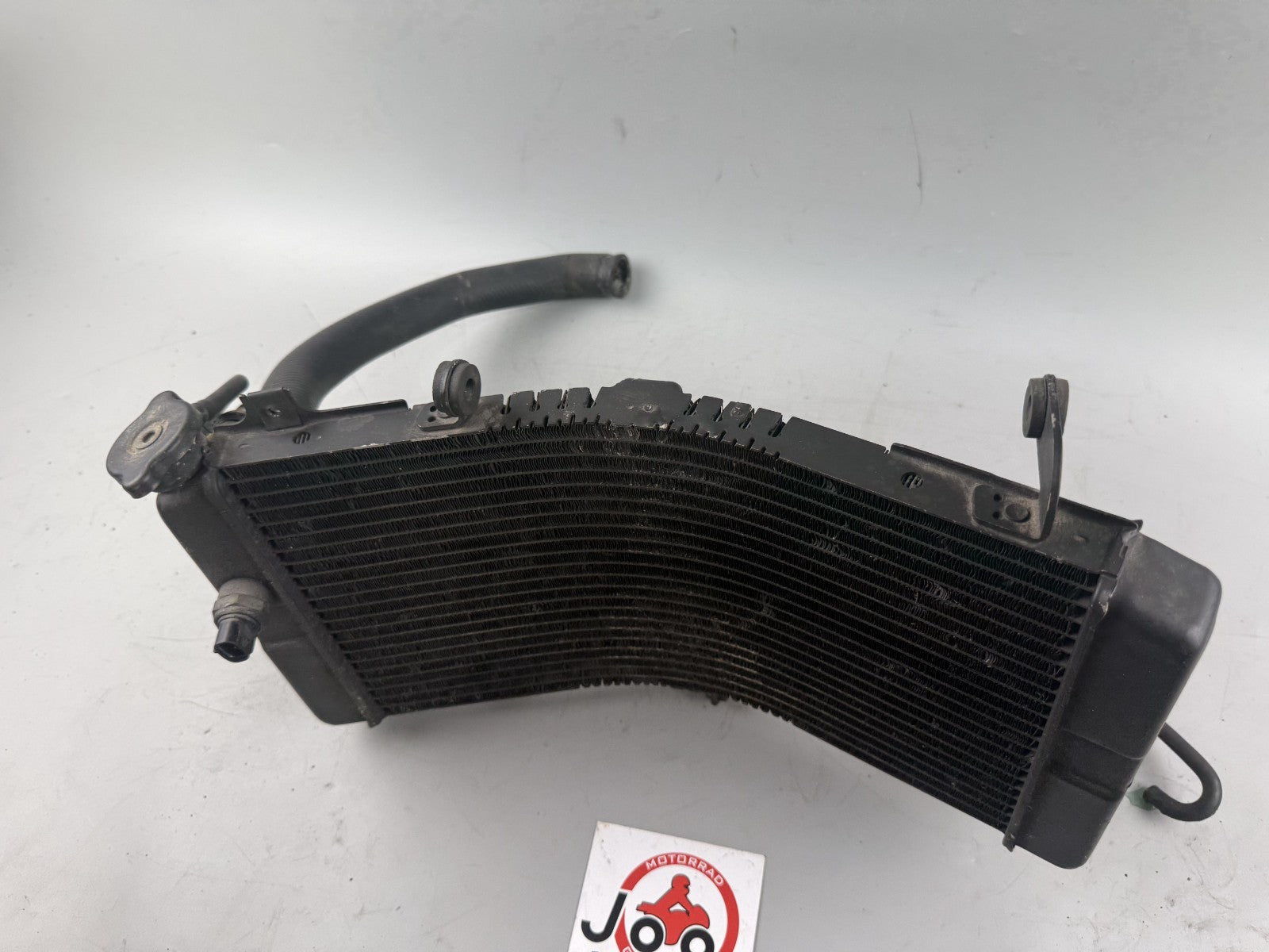 Suzuki GSX-R 600 SRAD AD 97-00 Wasserkühler Watercooler Liquid Kühlung Cooler