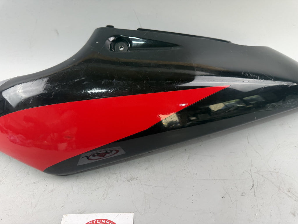 Suzuki GSX-R 600 SRAD AD 97-00 Seitenverkleidung hinten Seitenteil Sidecover li