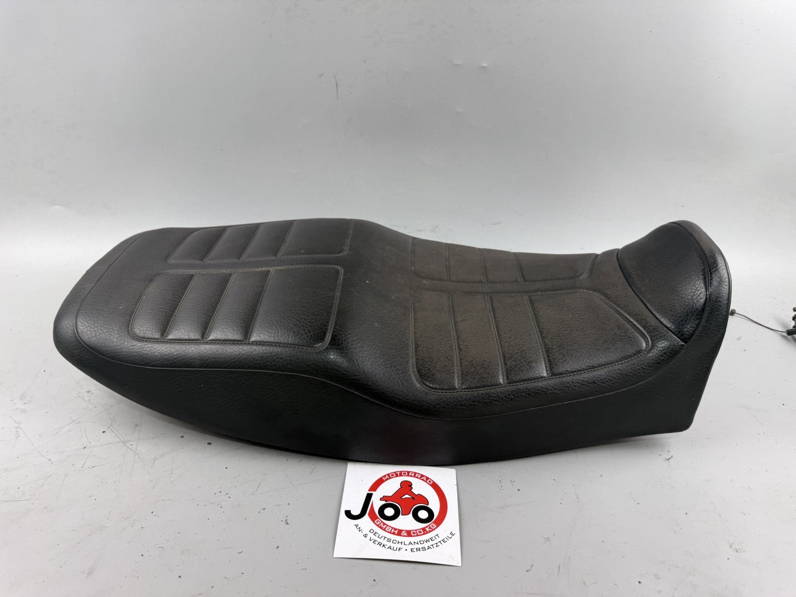 Yamaha XJ600 Diversion 4BR 4LX Sitzbank Seat Sitz Sitzkissen