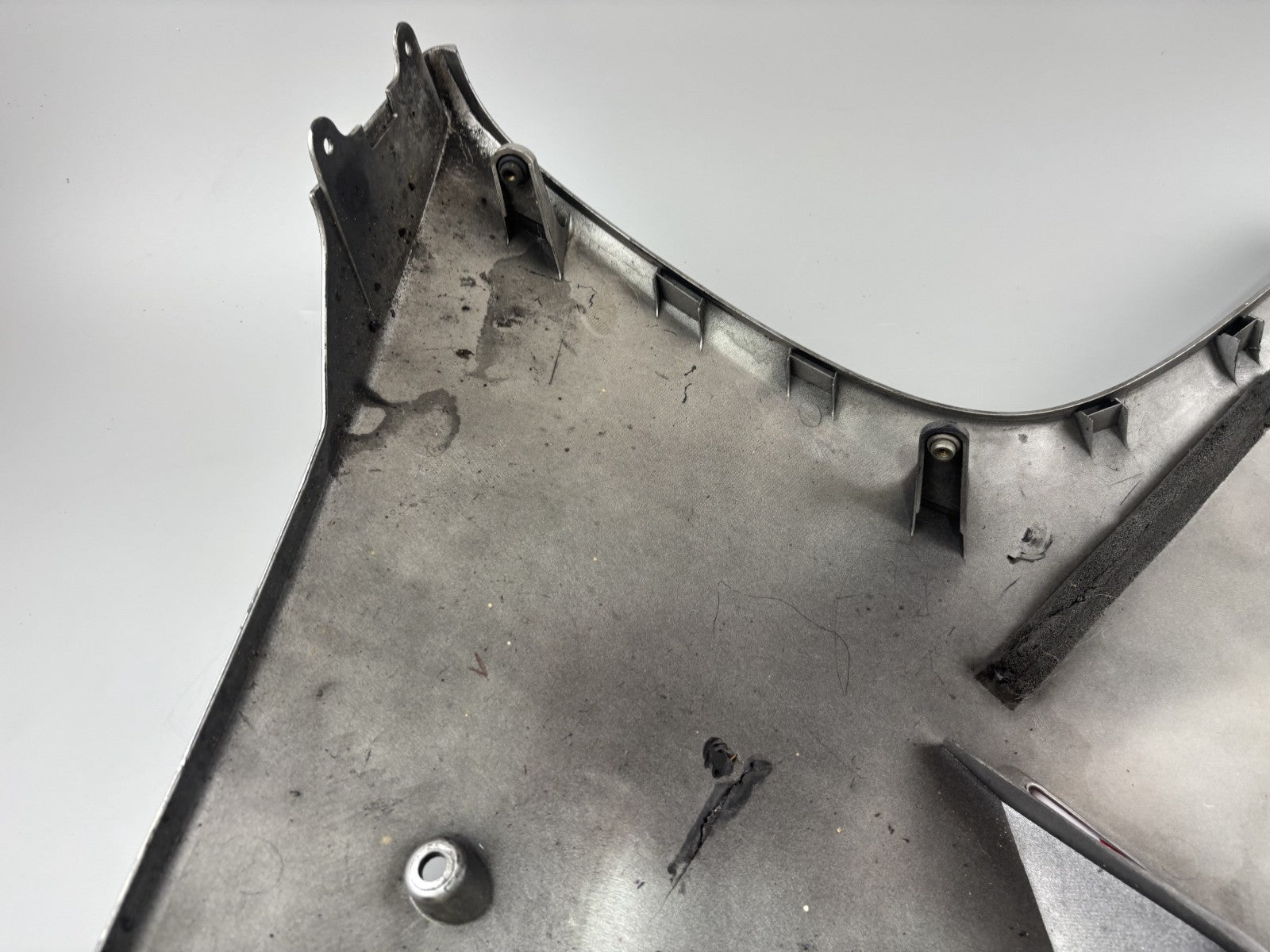 Honda VFR800 RC46/2 VTEC Seitenverkleidung Sidecover Seitenteil rechts right