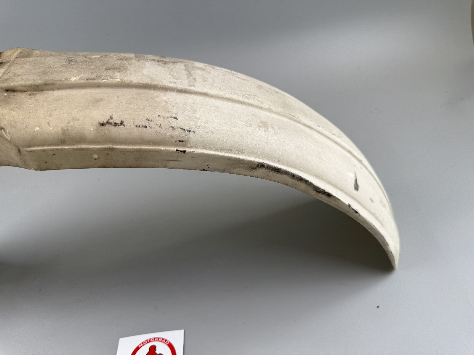 Suzuki DR 500 S DR500  Fender Schutzblech Spritzschutz Abdeckung Verkleidung