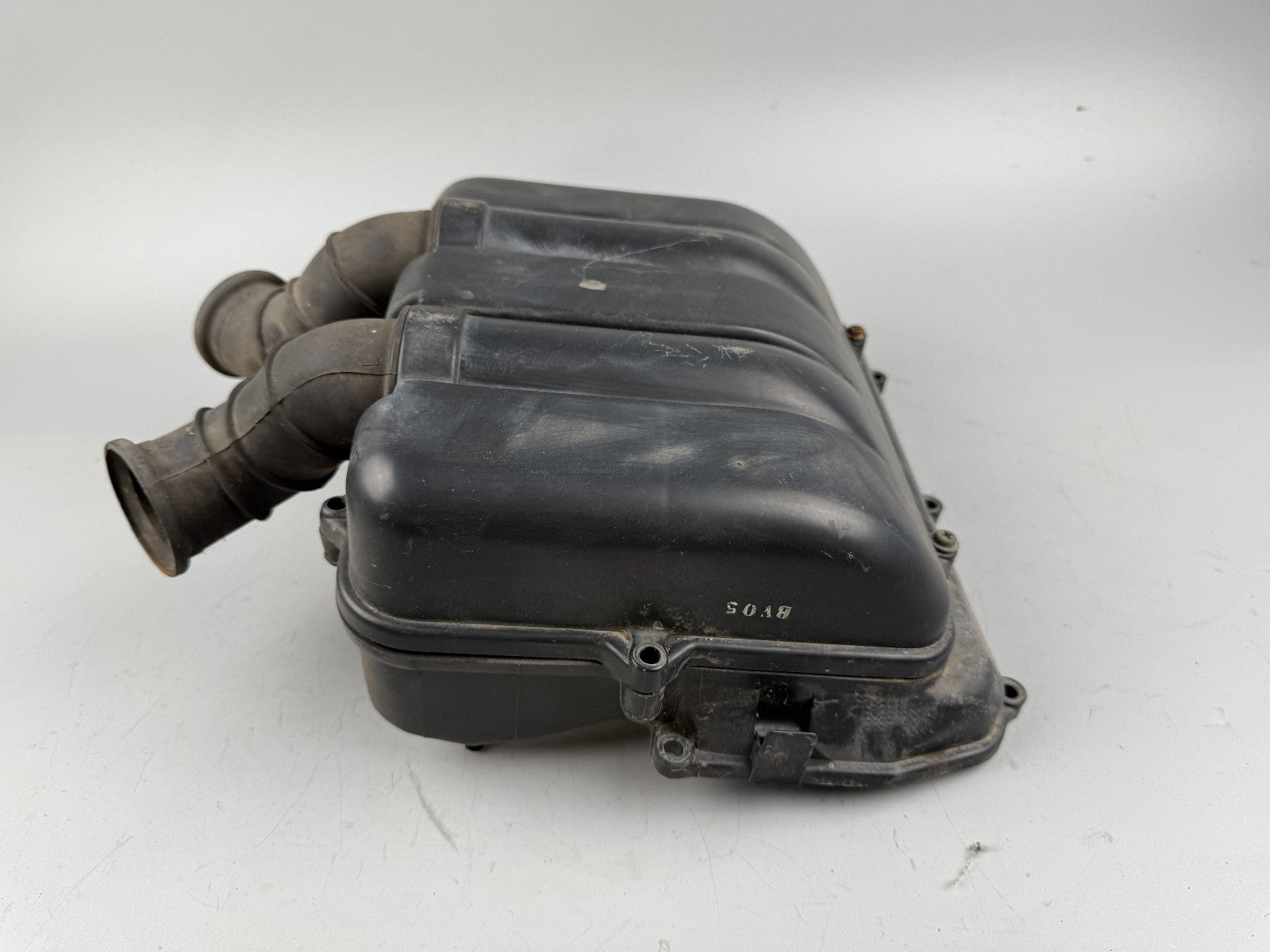 Honda CBR 600 F PC19 Luftfilterkasten Airbox Ansaugung