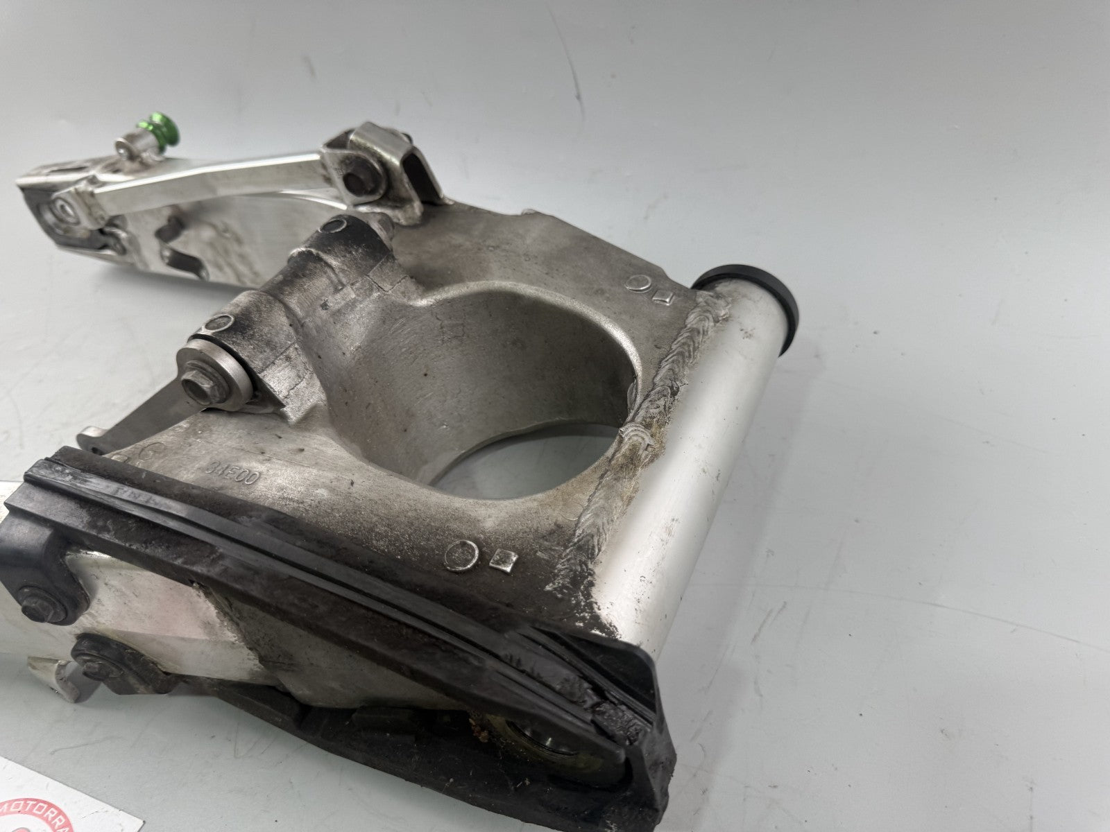 Suzuki GSX-R 600 SRAD AD 97-00 Schwinge Schwingarm Swing Aufhängung