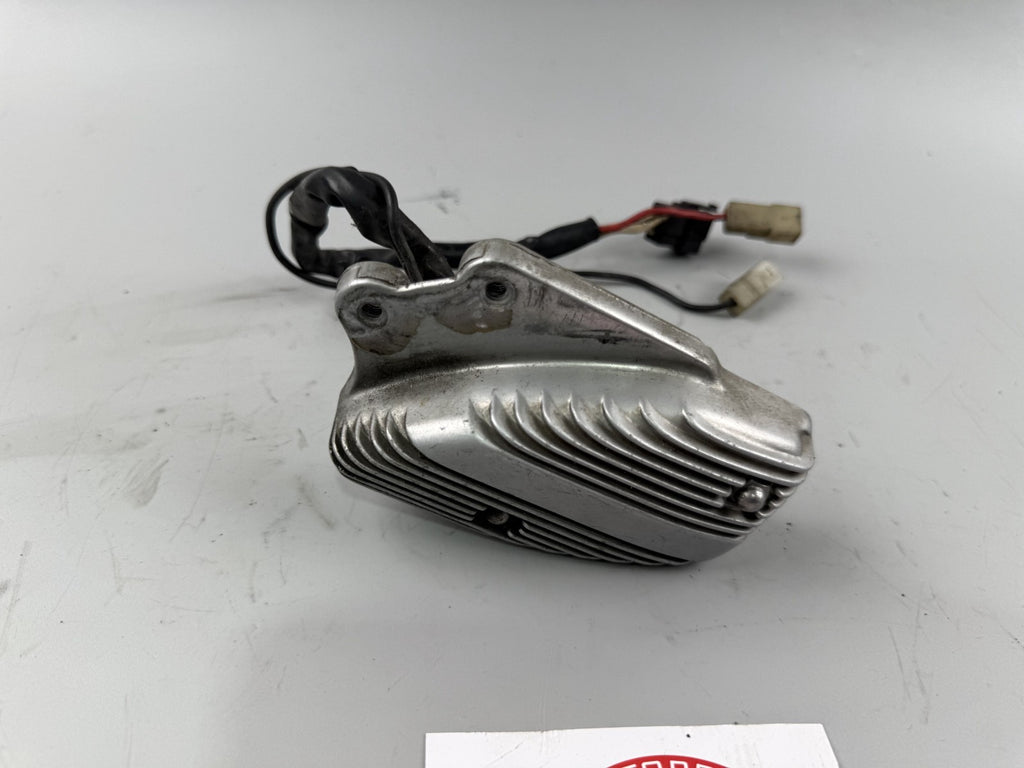 Yamaha XV535 3BR Virago Gleichrichter Spannungsregler Electric