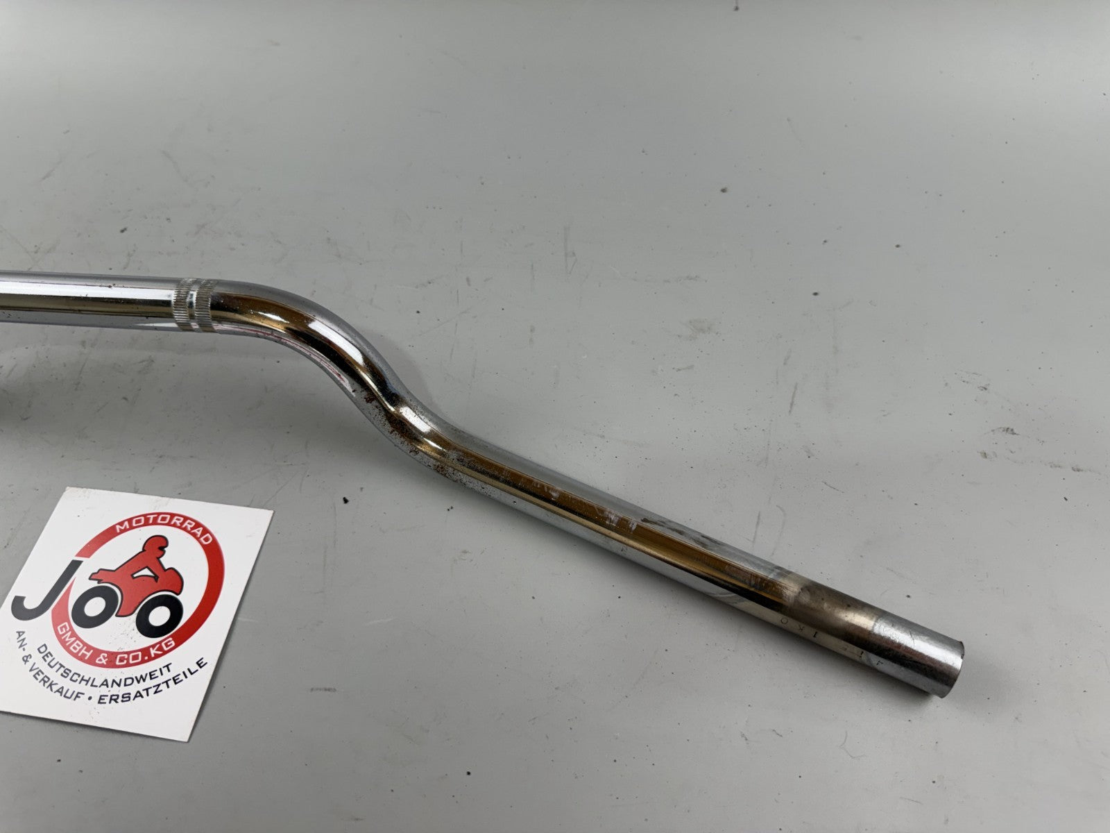 Honda CX500 Lenker Handlebar