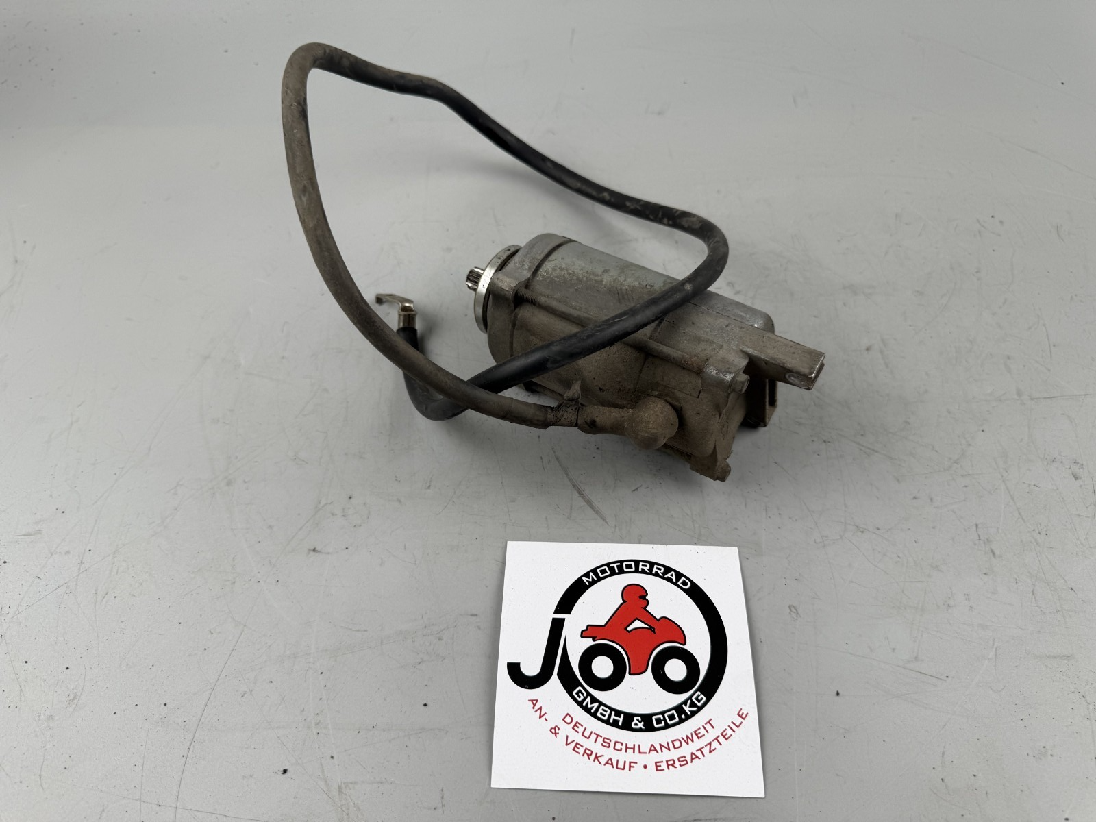 Honda VFR750 F RC36/1 Anlasser Starter Motor Engine