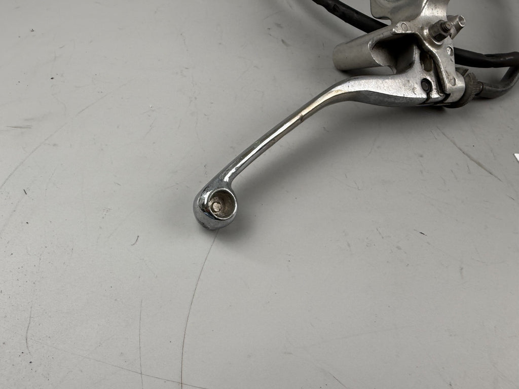 Honda VT600C Shadow Kupplungseinheit Kupplungsarmatur Clutch Hebel Lenker
