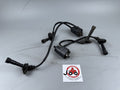 Suzuki GSF600 GN77B Bandit Zündspule Zündspulen ignition Zündstecker ZündKabel