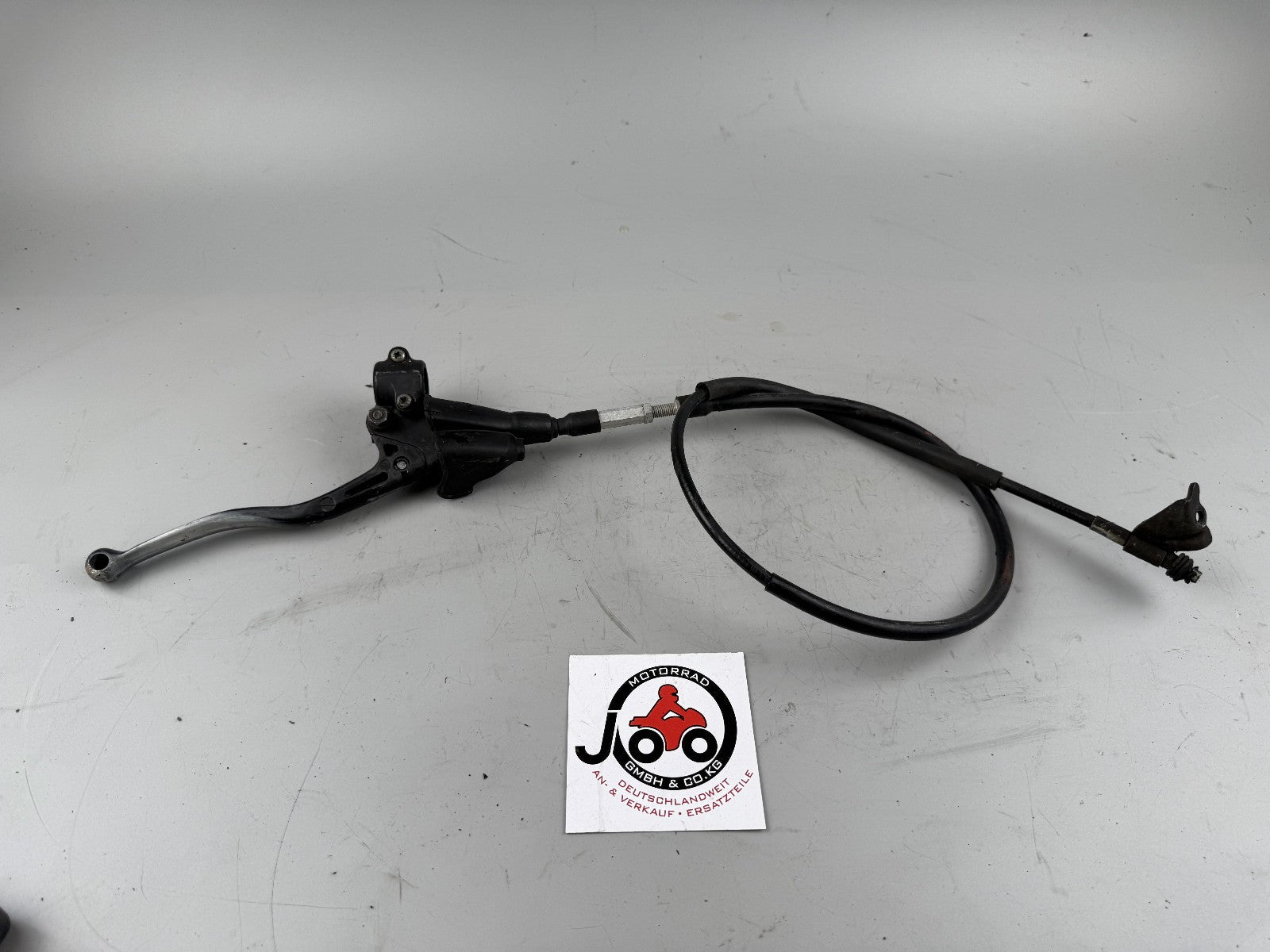 Honda XL350 R ND03 Kupplungsarmatur Kupplungseinheit Clutch Hebel