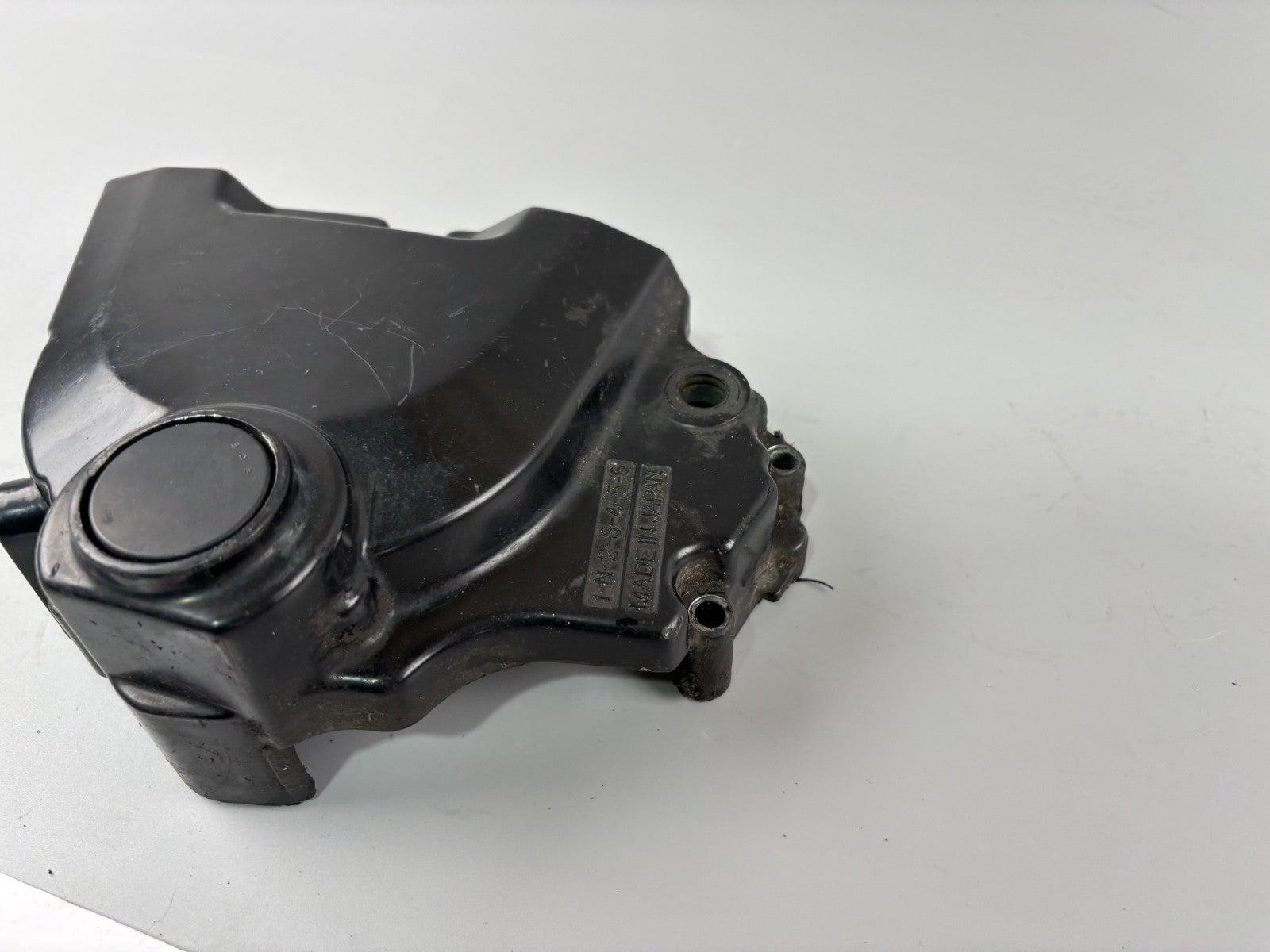 Yamaha FZS600 Fazer RJ02 Ritzerabdeckung Motordeckel Abdeckung Cover