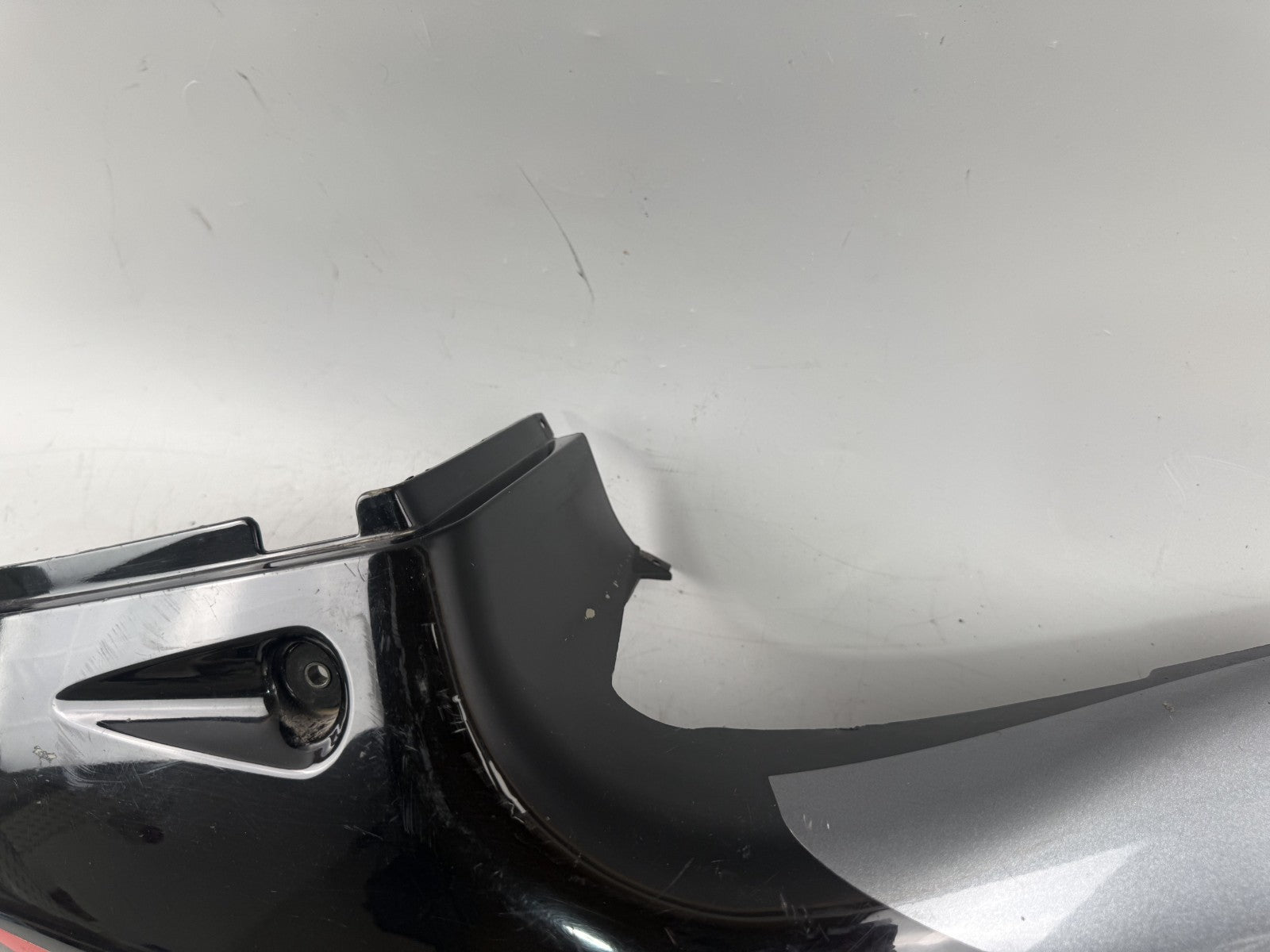 Suzuki GSX-R 600 SRAD AD 97-00 Seitenverkleidung hinten Seitenteil Sidecover re