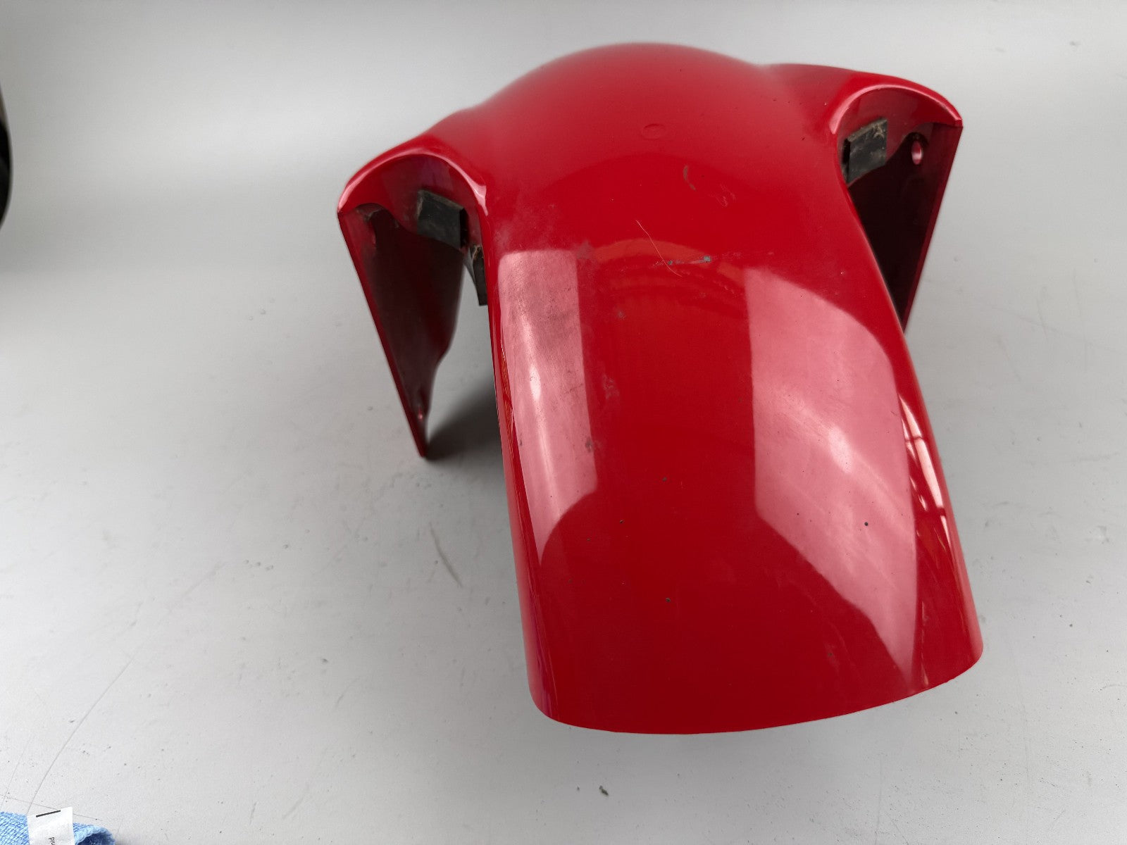 Honda VFR800 RC46 Fender Schutzblech Spritzschutz Kotflügel Cover Verkleidung