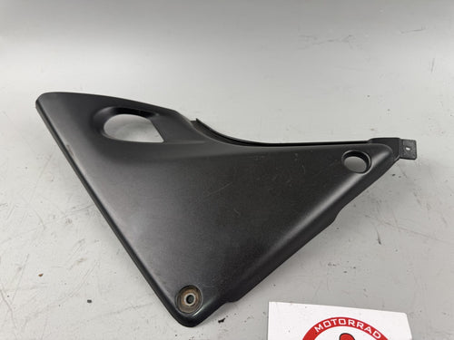 Honda CB500 PC26 Seitendeckel Sidecover Abdeckung Verkleidung links left