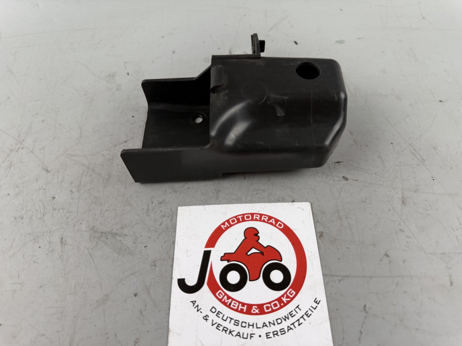 Honda NTV650 revere RC33 Abdeckung Cover Halterung Kabelbaum