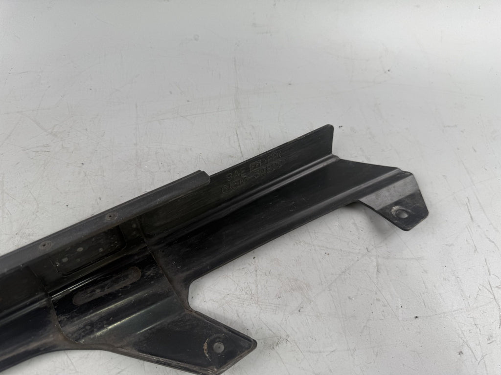Suzuki GSX-R 600 SRAD AD 97-00 Kettenschutz Abdeckung Verkleidung Cover Kette