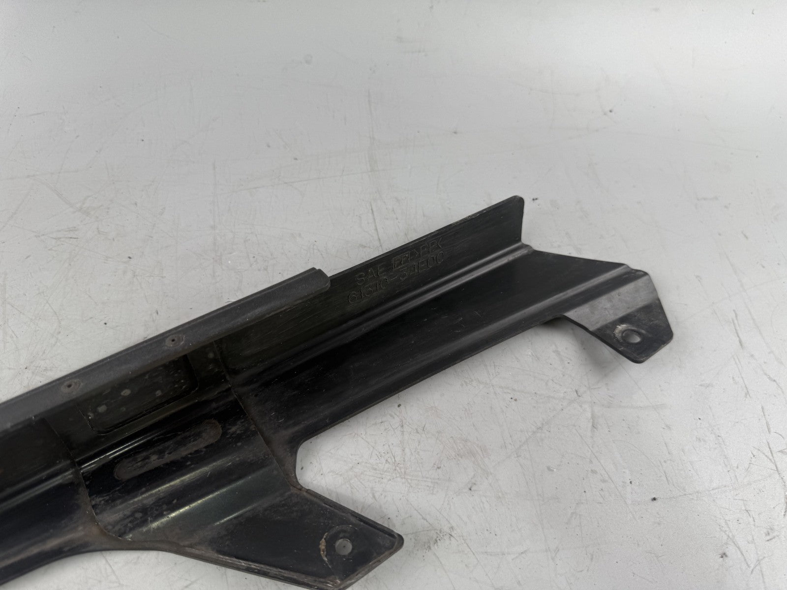 Suzuki GSX-R 600 SRAD AD 97-00 Kettenschutz Abdeckung Verkleidung Cover Kette