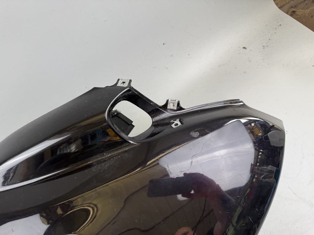 Honda NT650V Deauville RC47 Seitenverkleidung Sidecover rechts right Fairing