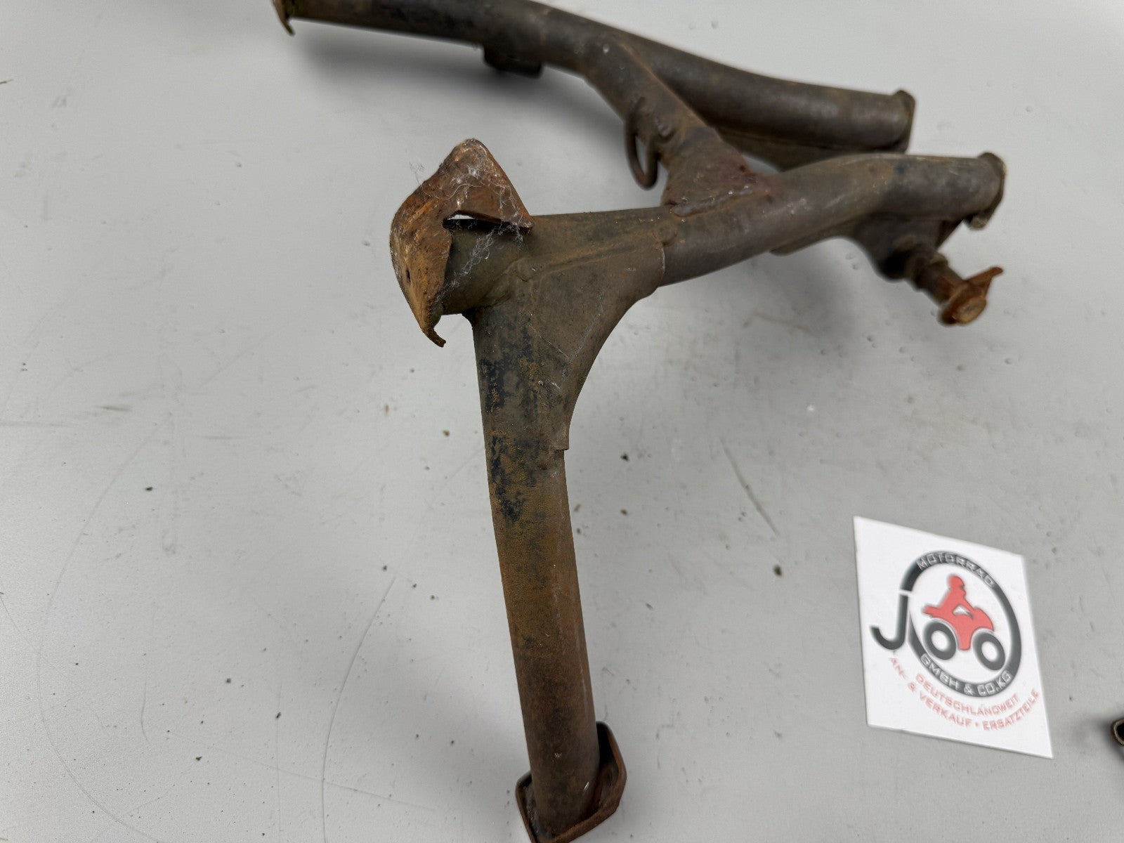 Honda CBR 600 F PC19 Hauptständer Mainstand
