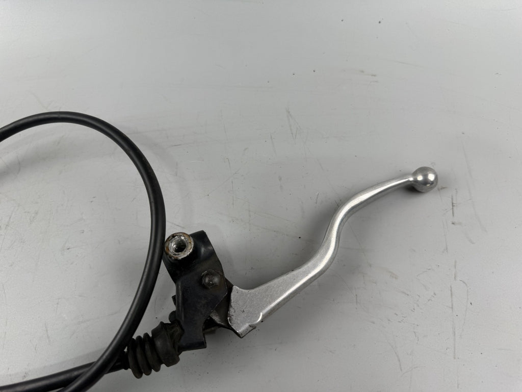 Yamaha XJ600 Diversion 4BR 4LX Kupplungsarmatur Clutch Kupplungshebel