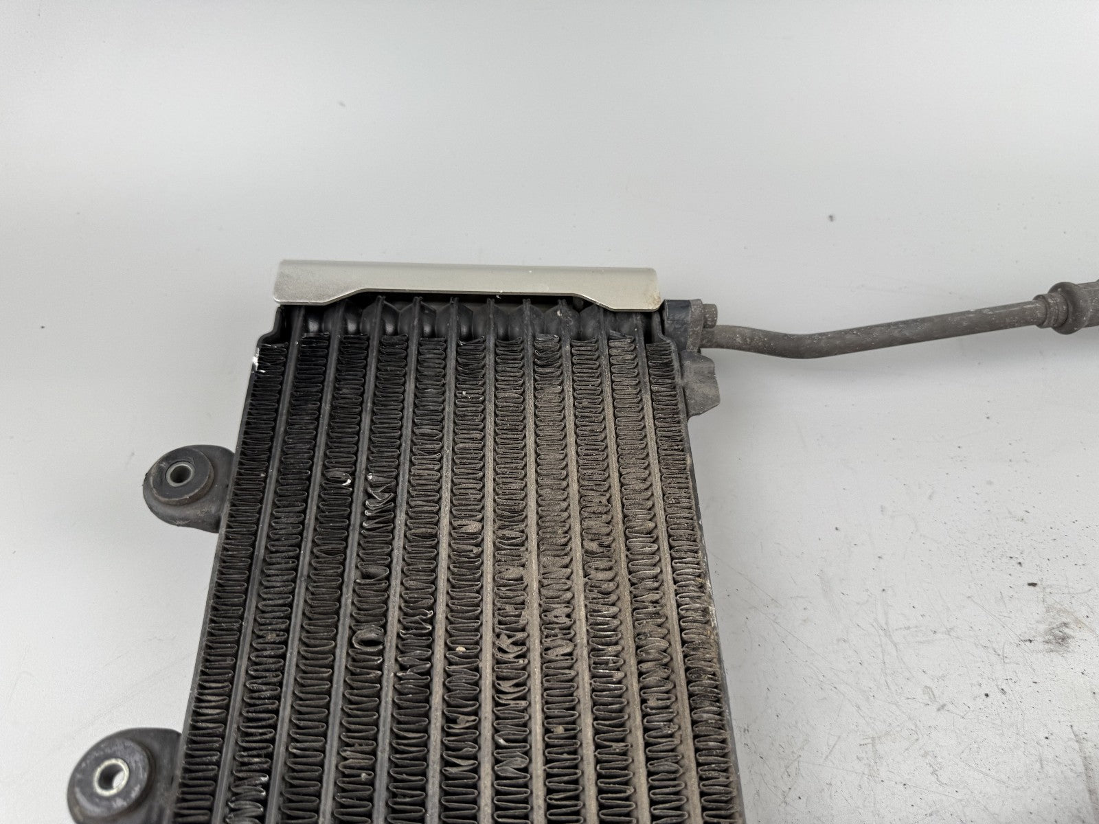 Suzuki GSX750 AE Inazuma Seitendeckel Sidecover Abdeckung Deckel Verkleidung