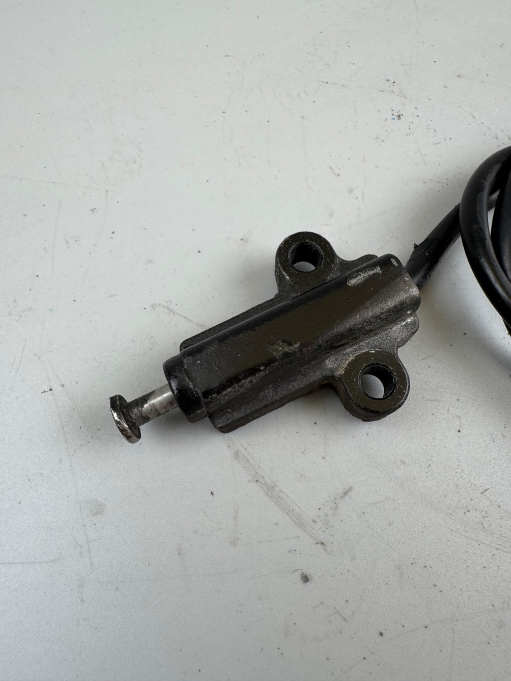Suzuki DR 125 SF44A Seitenständerschalter Kiltschalter Ständerschalter