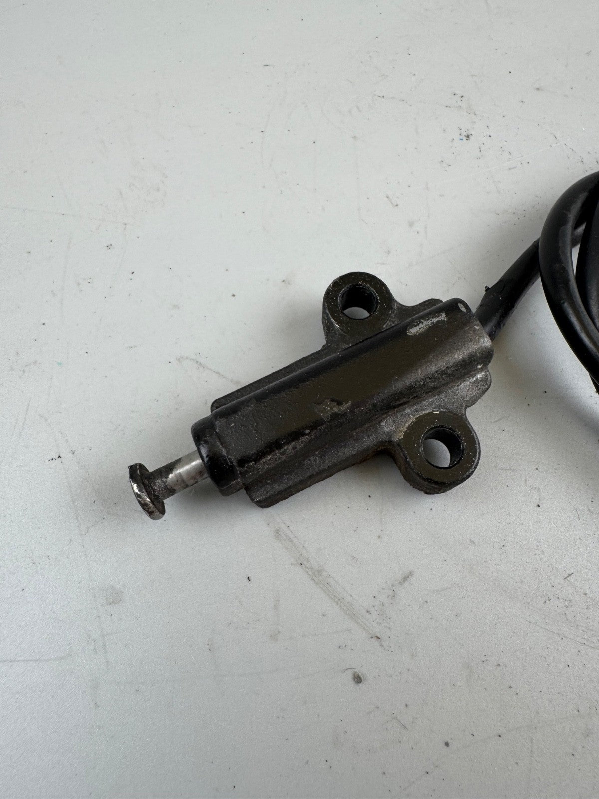 Suzuki DR 125 SF44A Seitenständerschalter Kiltschalter Ständerschalter