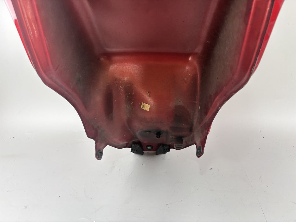 Honda NTV650 revere RC33 Benzintank Tank Fuel Gas Kraftstoff Treibstoff