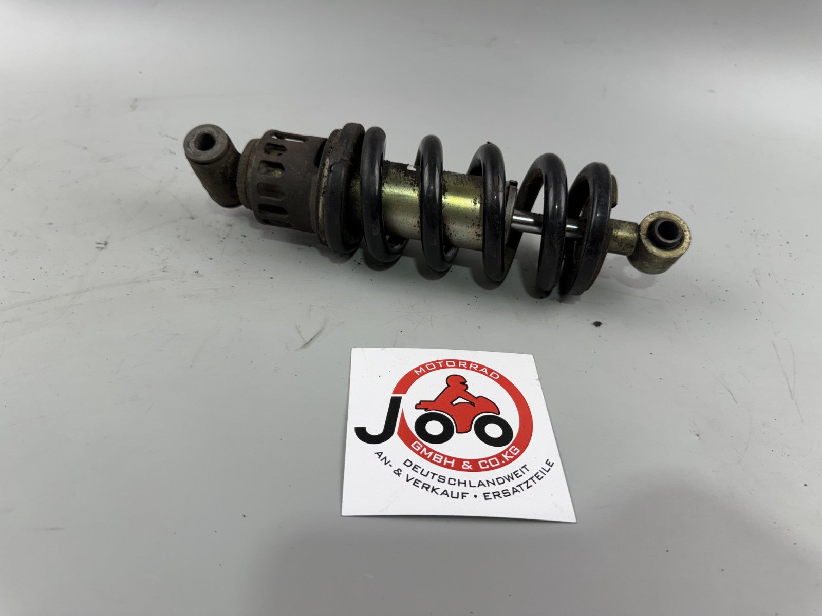Yamaha XJ600 Diversion 4BR 4LX Stoßdämpfer Federbeine Federung Absorber Fork