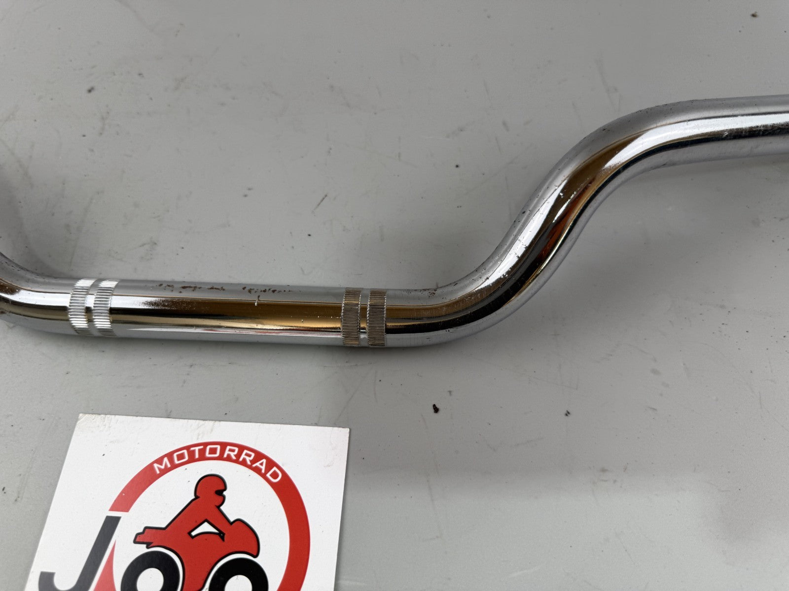 Honda CX500 Lenker Handlebar