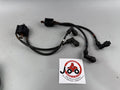 Yamaha XJ600 Diversion 4BR 4LX Zündspulen Zündstecker Ignition Zündkabel