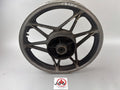 Honda CB 450 N PC14 Hinterradfelge Felge Rim Rad hinten back Reifen