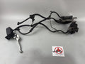 Honda VFR800 RC46/2 VTEC Bremse Bremsanlage Brake Sattel Pumpe front vorne