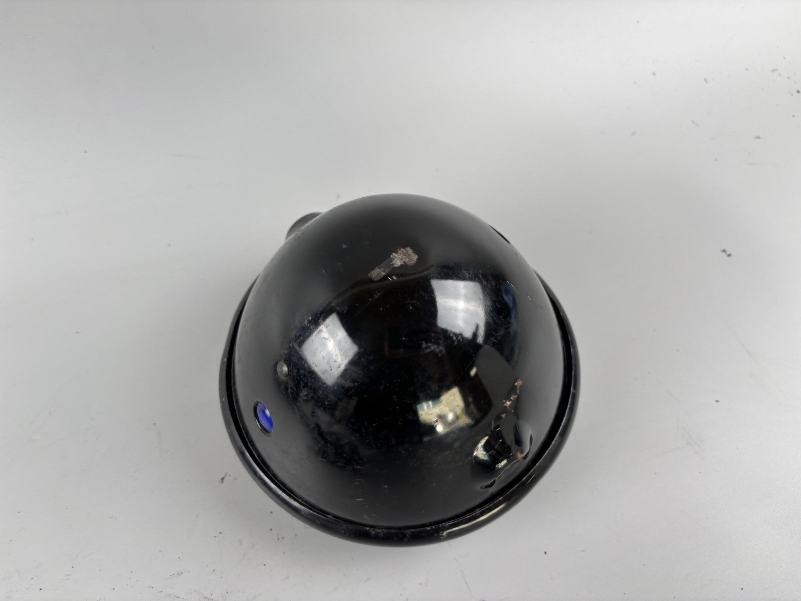Yamaha FZS600 Fazer RJ02 Scheinwerfer Maske Headlight Licht Lampe Kanzel