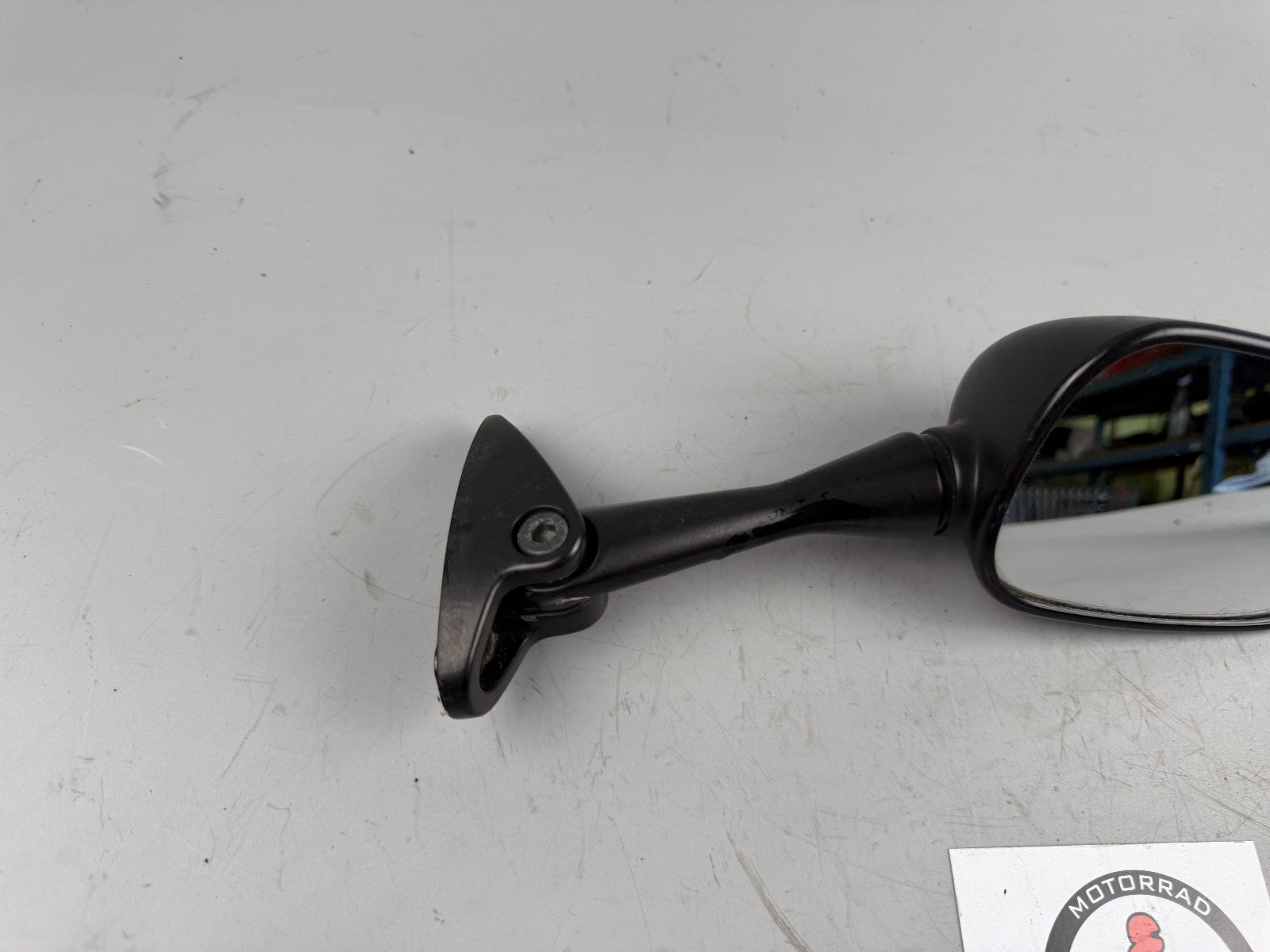 Honda VFR800 RC46 Spiegel Mirror rechts right