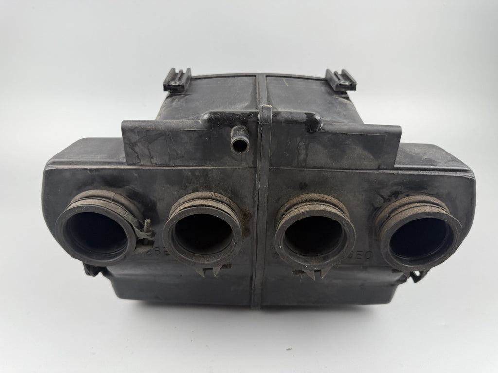 Suzuki GSF600 GN77B Luftfilterkasten Airbox Ansaugung Vergaser Motor Engine